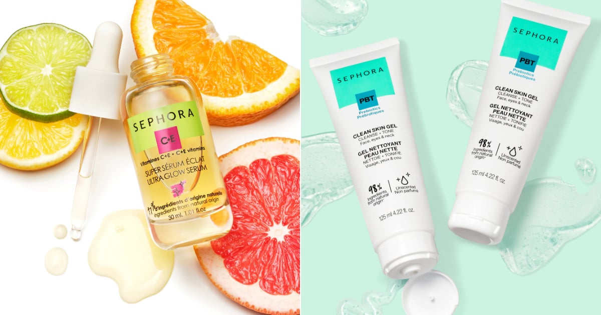Meilleurs produits de beauté Sephora Collection
