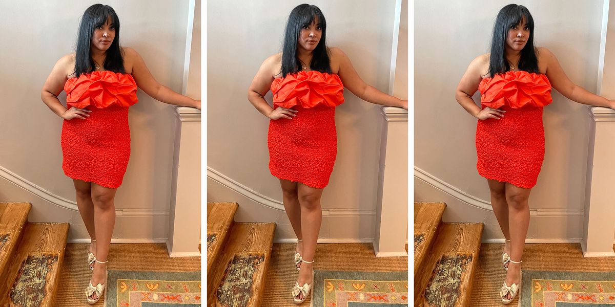 Robes Mara Hoffman testées et revues