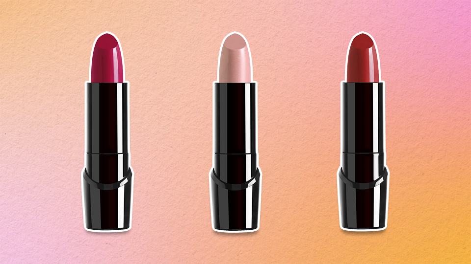 Shoppers Insist This $1 Bestselling Lipstick From Amazon ‘Goes On As Smoothly’ As Ones From Pricier Brands