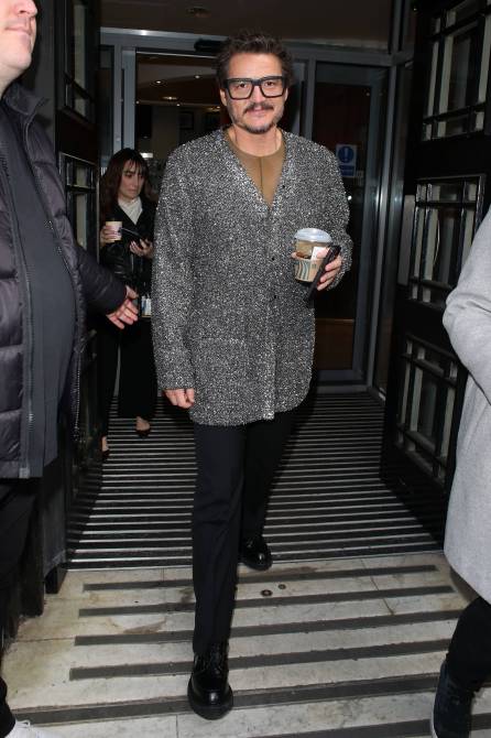 STYLECASTER |  Mode Pedro Pascal