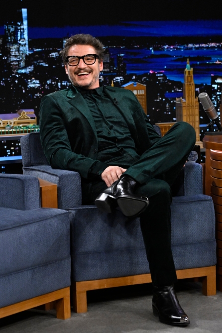 STYLECASTER |  Mode Pedro Pascal