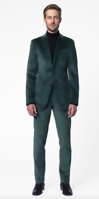 STYLECASTER |  Mode Pedro Pascal