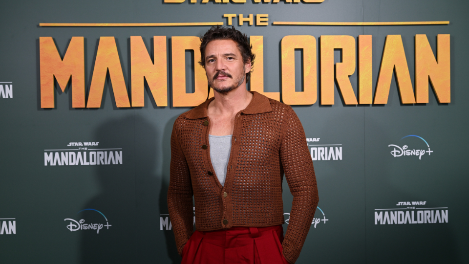 Sorry Bella Hadid, Pedro Pascal Is My New Fashion Icon