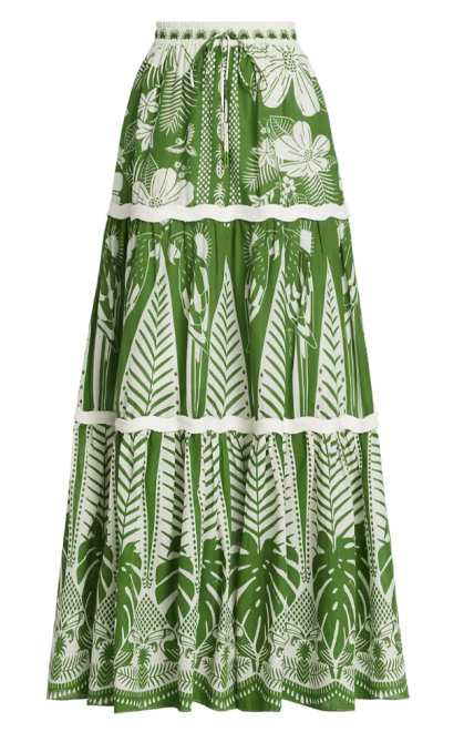 STYLECASTER |  Vêtements de vacances Saks Fifth Avenue 