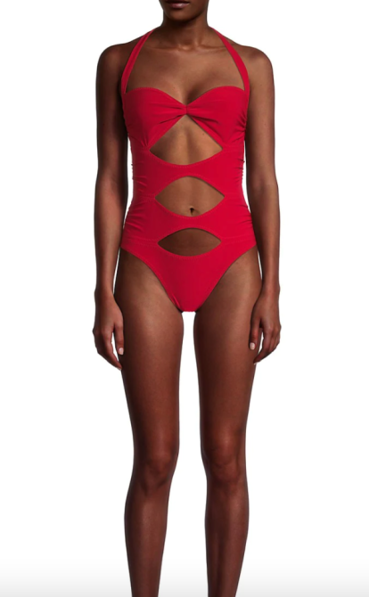 STYLECASTER |  Vêtements de vacances Saks Fifth Avenue 