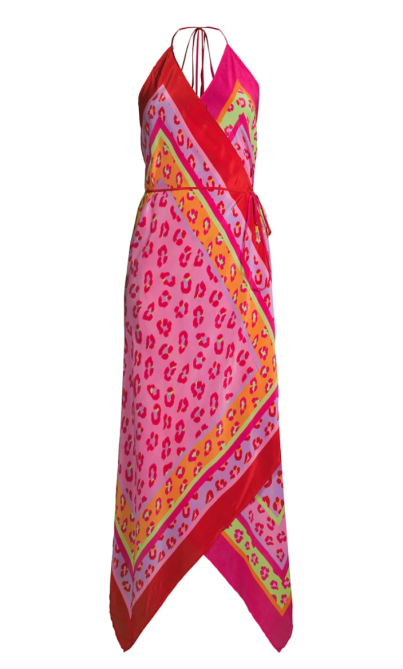 STYLECASTER |  Vêtements de vacances Saks Fifth Avenue 