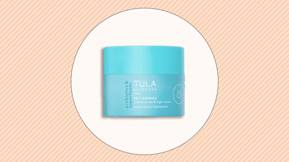 This Hydrating Moisturizer Is So Effective, Shoppers Call It The ‘Fountain Of Youth’—Grab It on Sale For 20% Off
