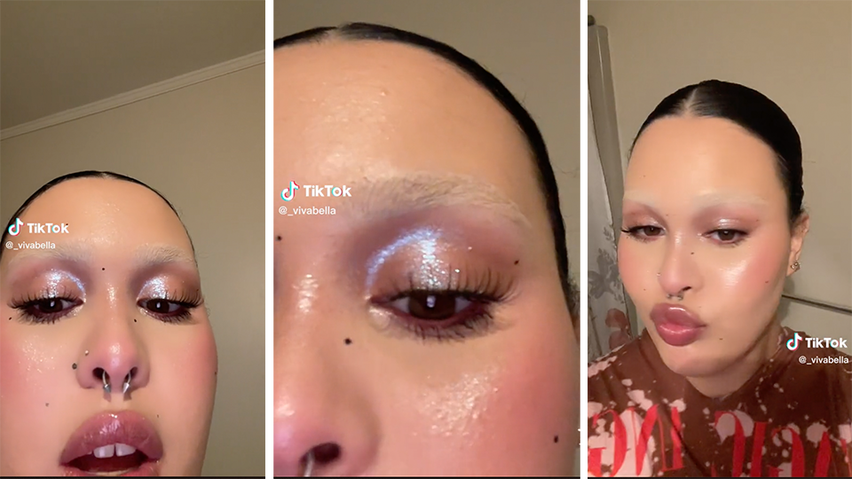 Hailey Bieber’s Favorite Eyeshadow Went Viral on TikTok & Has Sold Out 4 Times—But It’s Finally Back In Stock