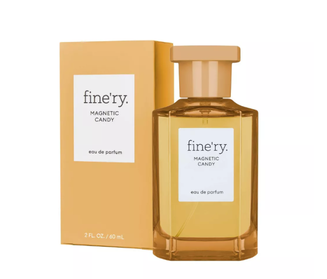 Fine'ry Magnetic Candy Fragrance Parfum