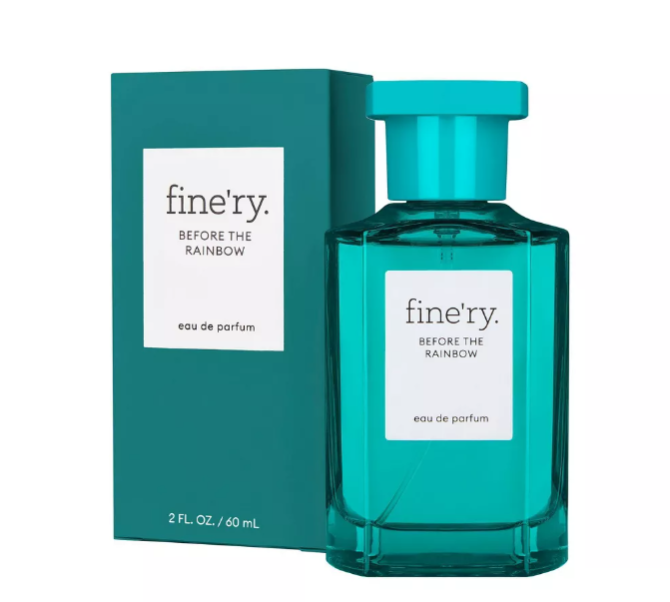 Parfum Fine'ry Before the Rainbow Fragrance