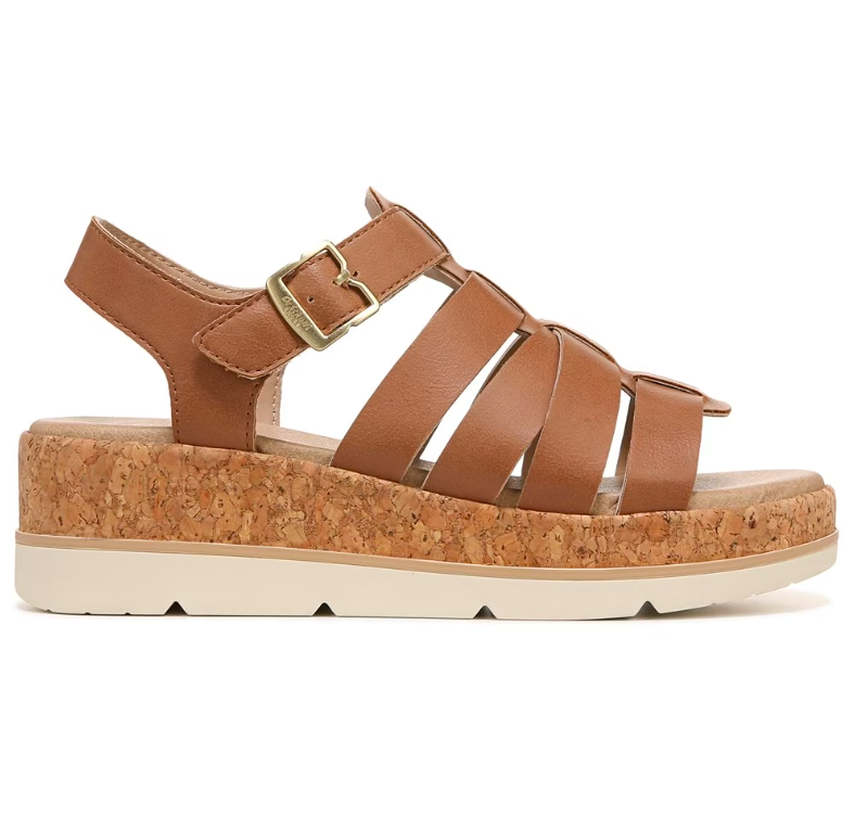 Sandales à plateforme Only You Sandales à plateforme Only You