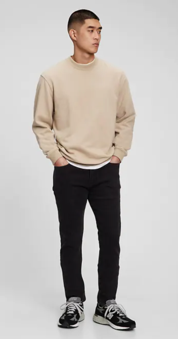 STYLECASTER |  Où acheter des jeans pour hommes 