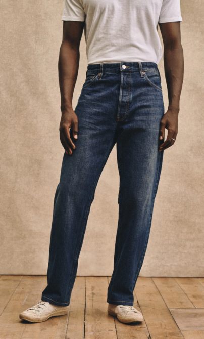 STYLECASTER |  Où acheter des jeans pour hommes 