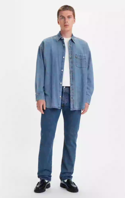 STYLECASTER |  Où acheter des jeans pour hommes 