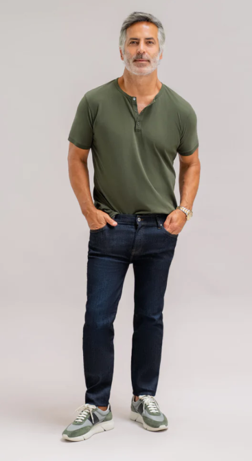 STYLECASTER |  Où acheter des jeans pour hommes 