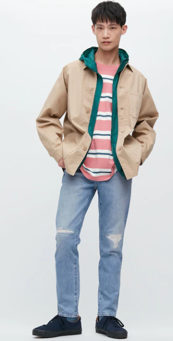 STYLECASTER |  Où acheter des jeans pour hommes 