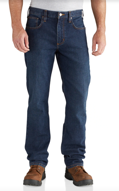 STYLECASTER |  Où acheter des jeans pour hommes 