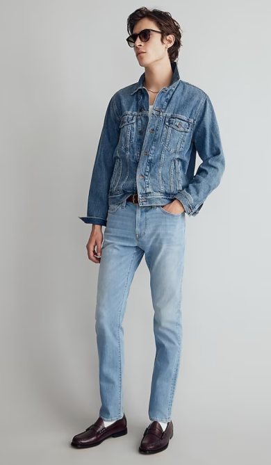 STYLECASTER |  Où acheter des jeans pour hommes 