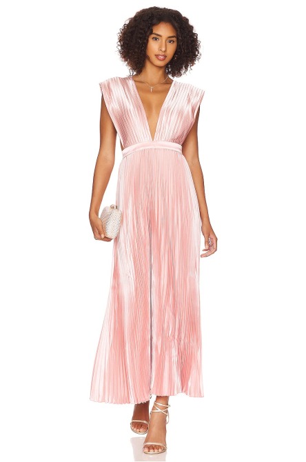 Robe de gala L'IDEE Revolve
