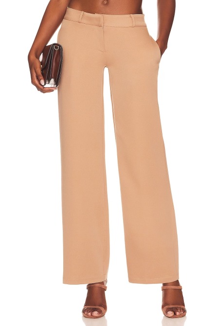 Pantalon taille basse Axel SNDYS x Revolve Revolve