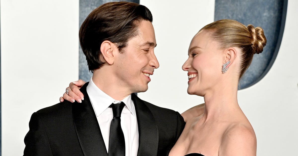 Les ongles de fiançailles de Kate Bosworth aux Oscars 2023