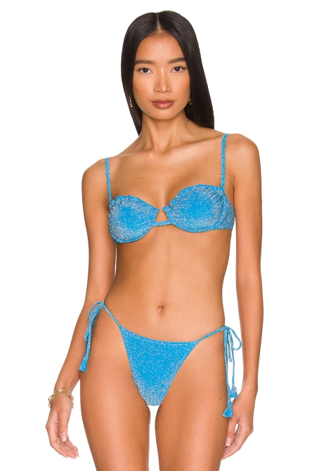 Haut de bikini Emélie