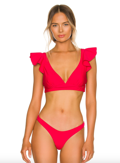 Haut de bikini Funn x REVOLVE