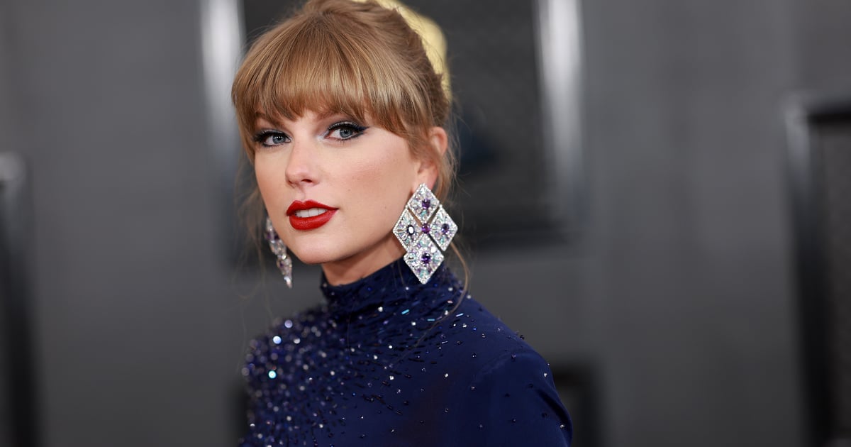La tournée Nails For The Eras de Taylor Swift