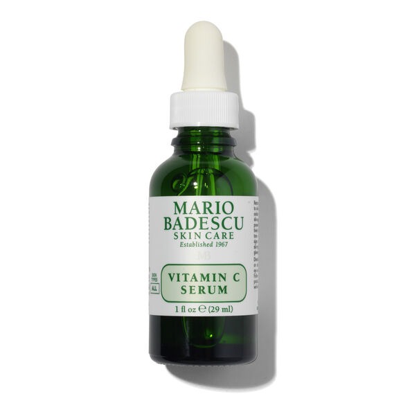 Mario Badescu Sérum Vitamine C Space NK