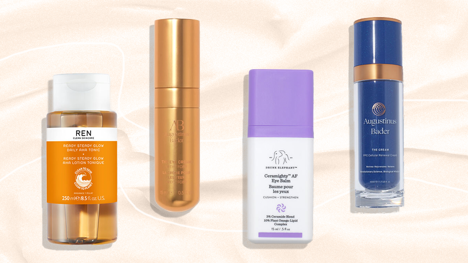 TikTok-Viral Drunk Elephant & Charlotte Tilbury Are On Sale During Space NK’s Big Blowout