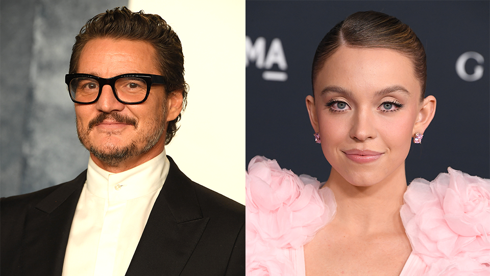 The Skin-Tightening Face Wand That Pedro Pascal & Sydney Sweeney Use Is on Sale For 20% Off—But Not For Long