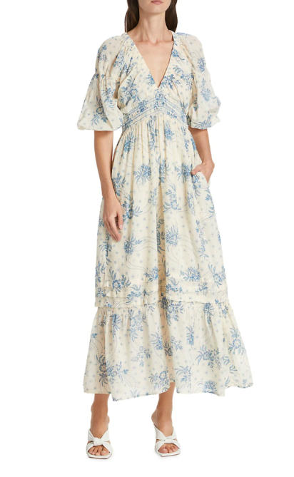 STYLECASTER|  Vente Saks Fifth Avenue 