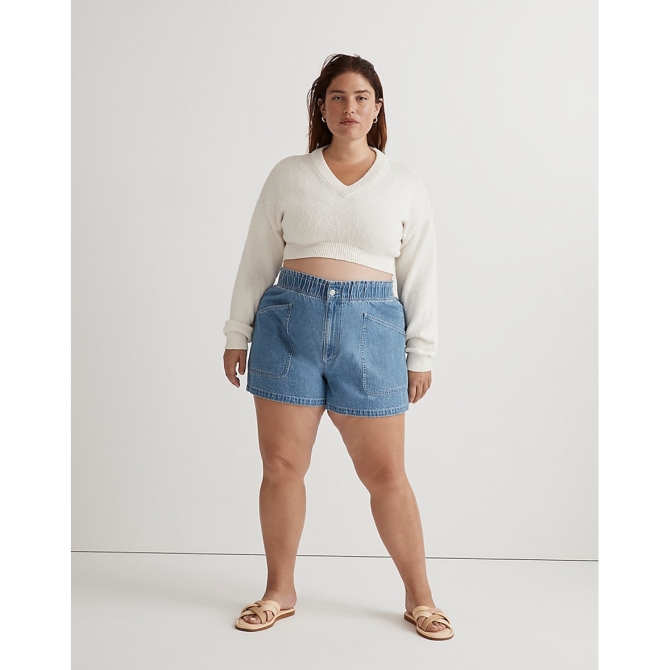 Madewell L'événement des initiés