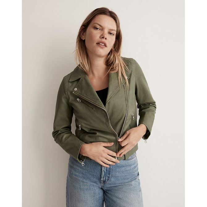 Madewell L'événement des initiés