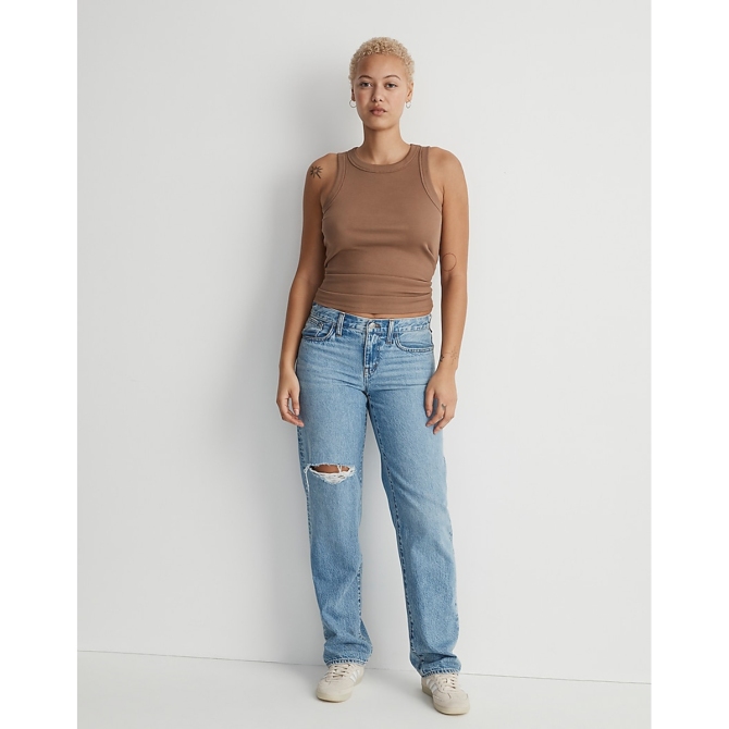 Madewell L'événement des initiés