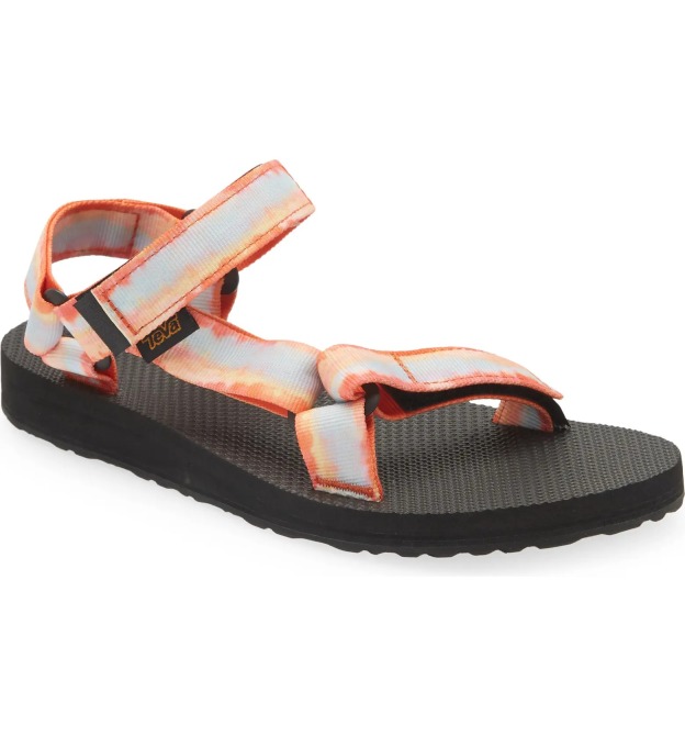 Porte-sandales universelle Teva Original Nordstrom