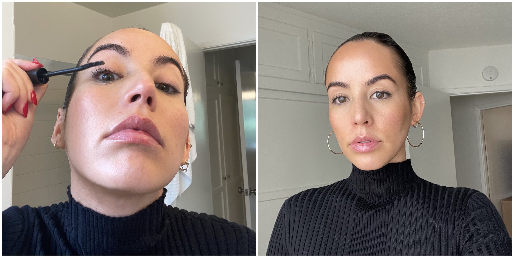 TikTok Makeup Hack Editor Expérience TikTok Makeup Hack Editor Expérience