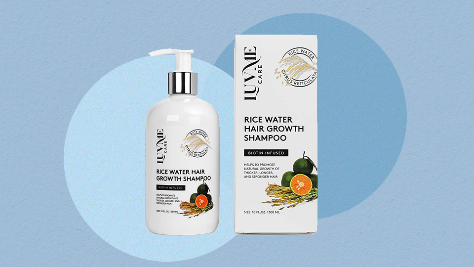 Shoppers Say This Anti-Hair Loss Shampoo ‘Cuts Shedding in Half’ Within Weeks—& It’s Discounted RN