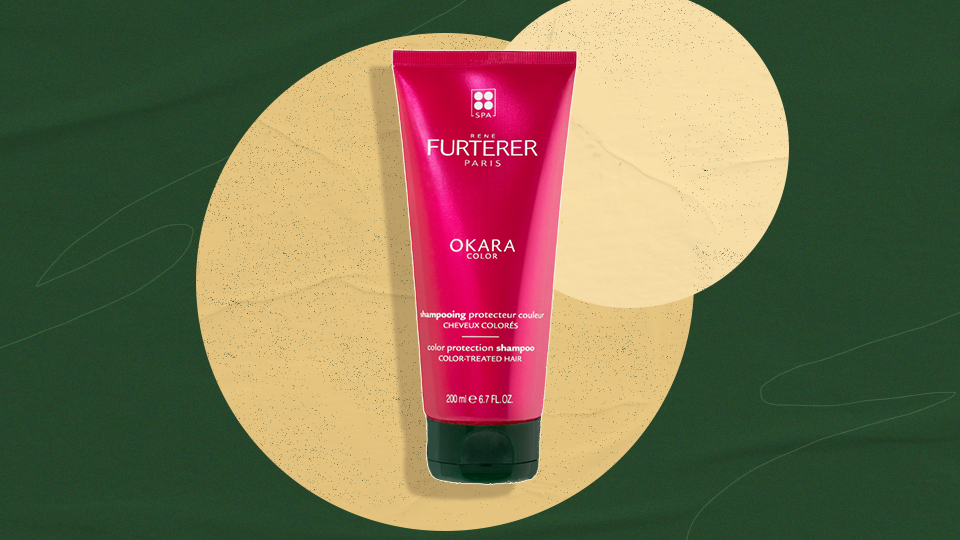 Shoppers Say This Color Protection Shampoo ‘Revitalized’ a 7-Month-Old Dye Job So Well, It Saved Them Salon Trips