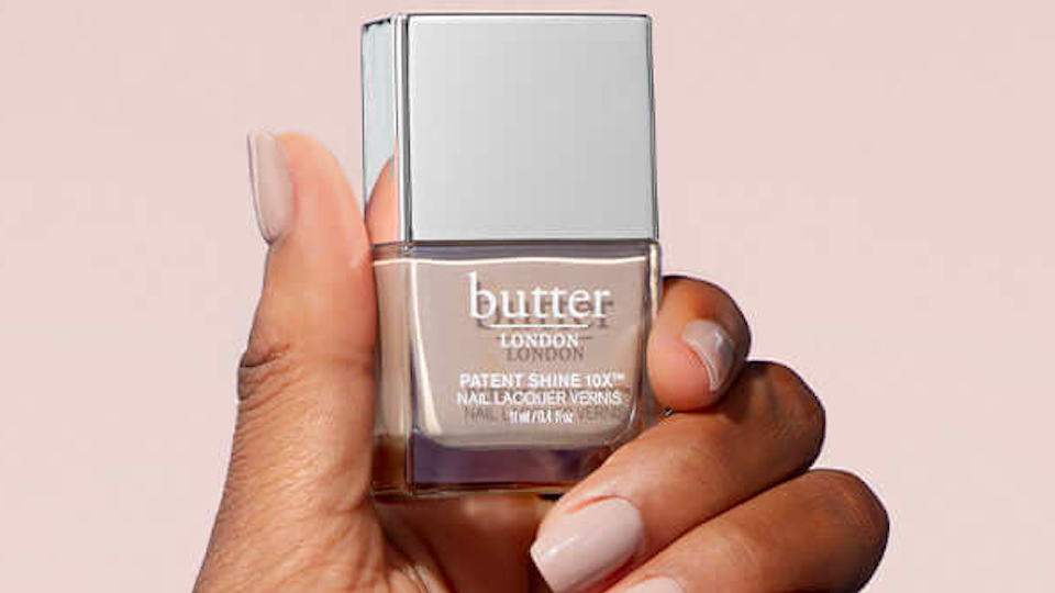 If Gel Wrecks Your Nails, Shoppers Say This Long-Wear Polish ‘Never Chips’ & Dries In a Pinch