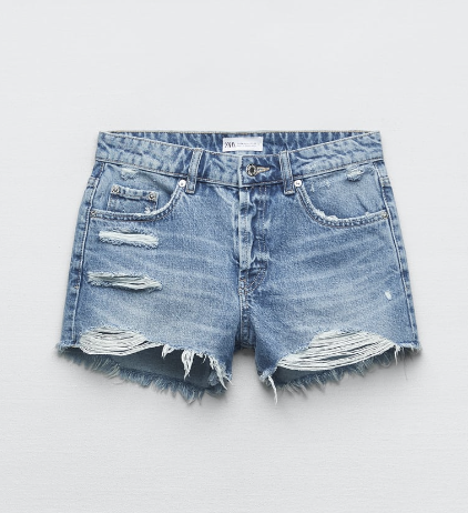 STYLECASTER |  Meilleurs endroits pour acheter des shorts en jean