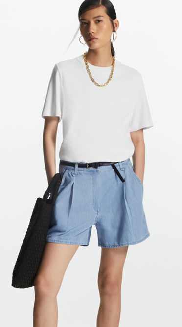 STYLECASTER |  Meilleurs endroits pour acheter des shorts en jean