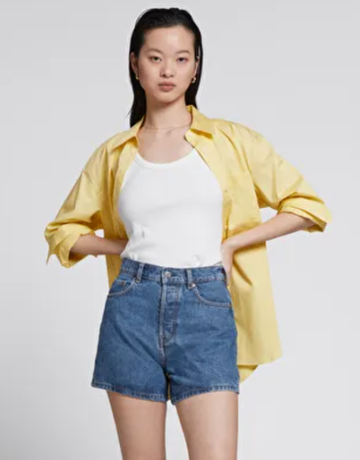 STYLECASTER |  Meilleurs endroits pour acheter des shorts en jean