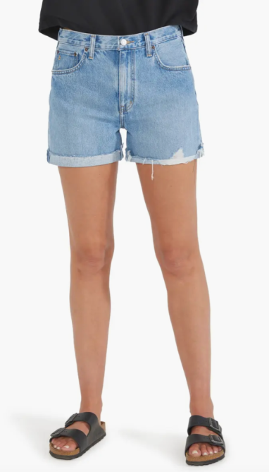 STYLECASTER |  Meilleurs endroits pour acheter des shorts en jean