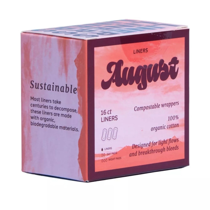   Les produits positifs de la période préférée de TikToks sont maintenant disponibles à la cible