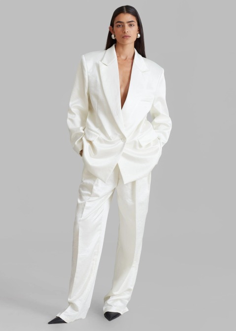 The Frankie Shop Veste Elvira