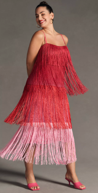 STYLECASTER |  robes d'invité de mariage de printemps