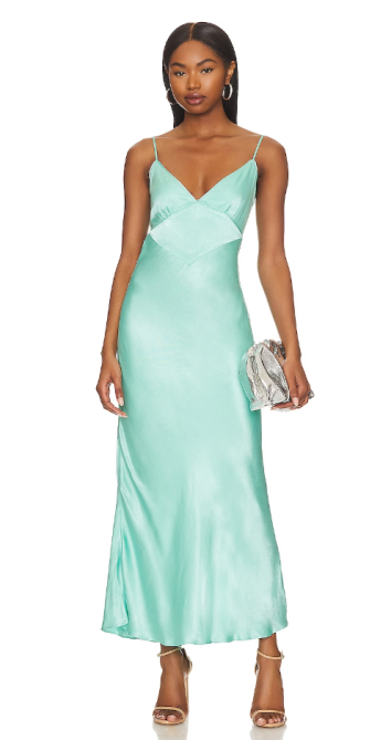 STYLECASTER |  robes d'invité de mariage de printemps