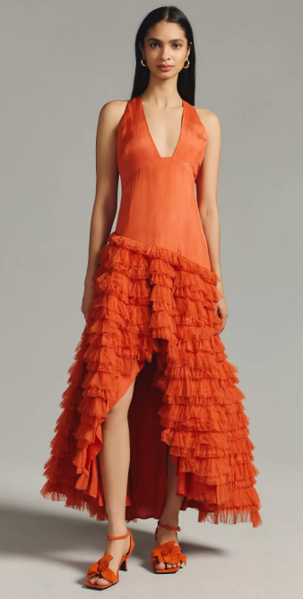 STYLECASTER |  robes d'invité de mariage de printemps