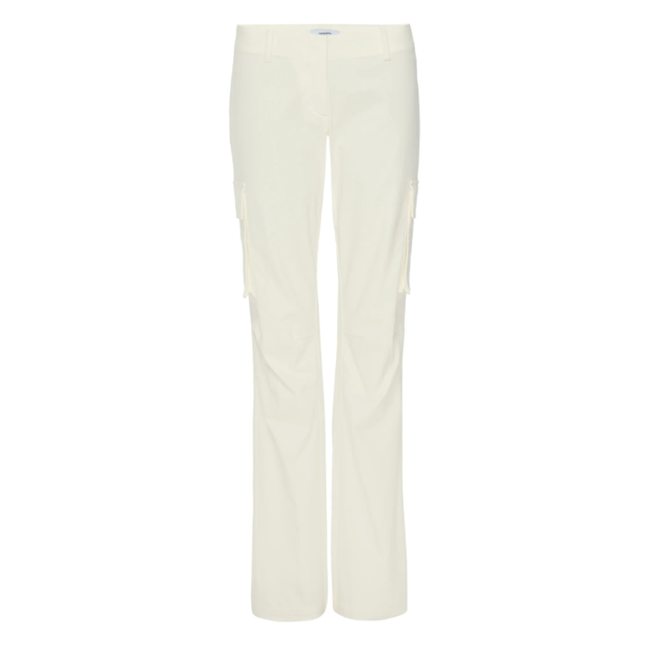 Pantalon cargo corbeau Pantalon cargo corbeau